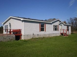 2991 E Evergreen Rd, Stanton, MI 48888