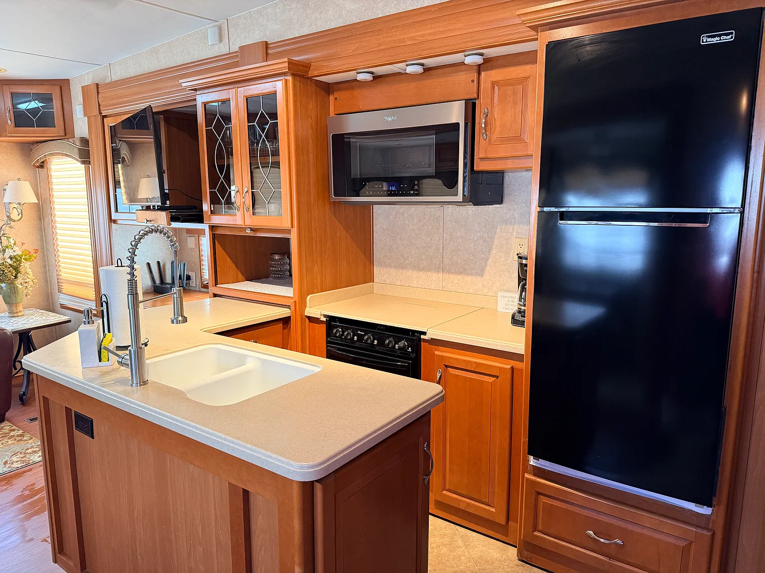 1 bed, 500 sqft, $1,600 — Photo 1