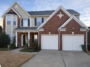 411 W Rustling Leaves Ln, Roebuck, SC 29376