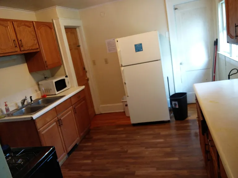 559 Columbus Ave #2 — Photo 2