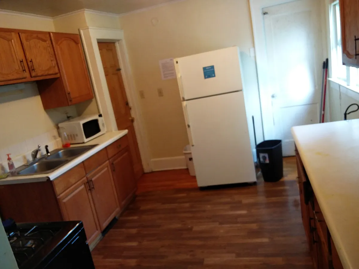 Building Photo - 559 Columbus Ave #2