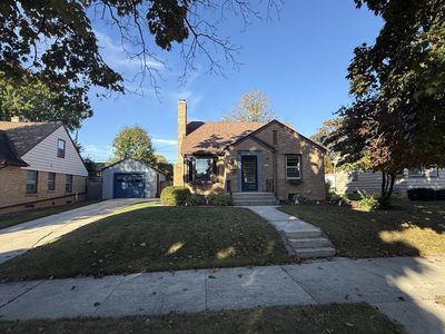 1620 South 20th STREET, Sheboygan Fls, WI, 53081