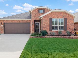 4624 Council Bluffs Dr, Roanoke, TX 76262