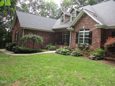 1420 Valleywood Ct, Burlington, NC, 27217