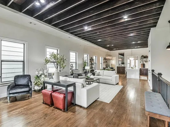 846 E 25th Street, Houston, TX 77009
