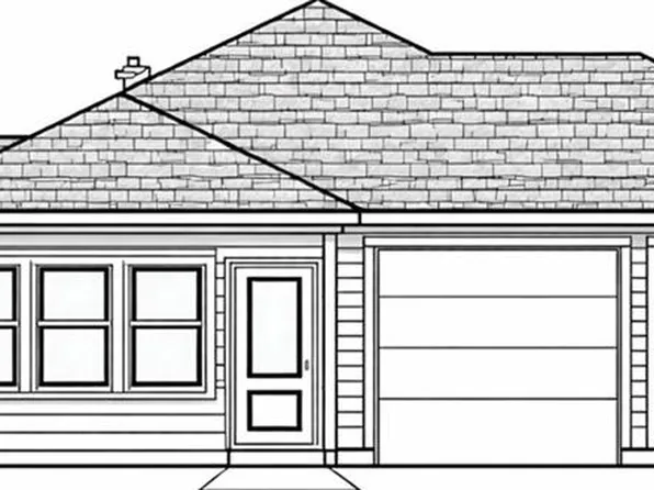 W Washington St, Harrisonville, MO 64701