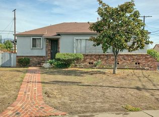 8314 Sharp Ave, Sun Valley, CA 91352