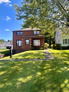 65 Princeton Ave, Uniontown, PA, 15401