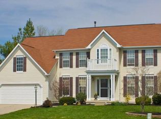 526 Justice Dr, Marlton, NJ 08053