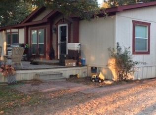 150 Private Road 144, Blum, TX 76627