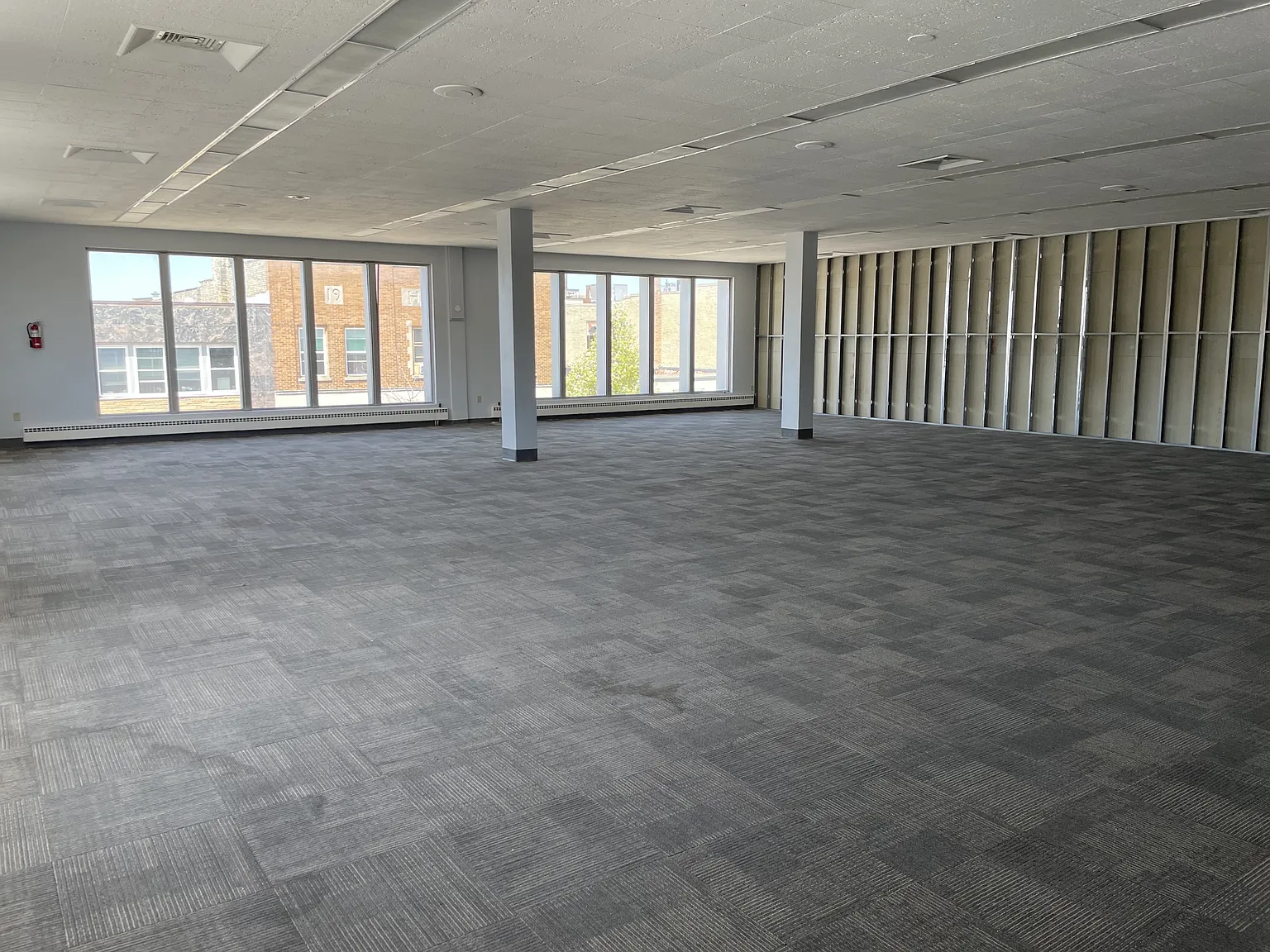 500 Wisconsin Avenue - 203 — Photo 1