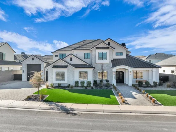 1597 W Belayer Dr, Saint George, UT 84770