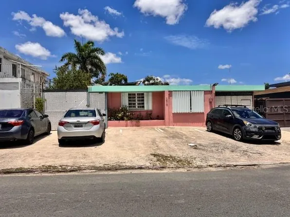 Parana #16, San Juan, PR 00926