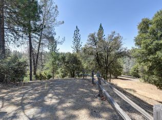0 Ponderosa Way, Colfax, CA 95713