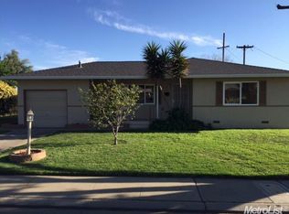 2595 McElvaney Ave, Merced, CA 95341