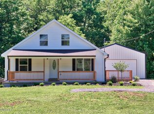 17317 Dry Ridge Rd, Louisville, KY 40299