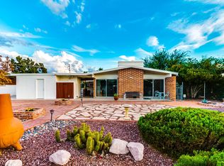 5841 E Hampton St, Tucson, AZ 85712