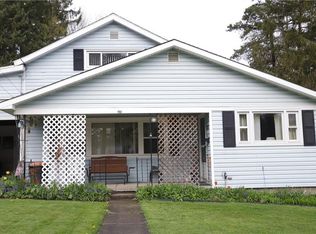 335 S 2nd Ave, Corry, PA 16407