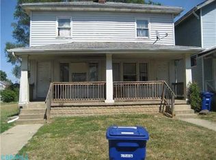 1306 S Champion Ave, Columbus, OH