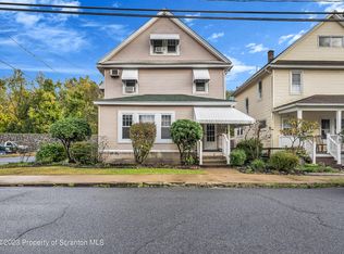 2132 Shawnee Ave, Scranton, PA 18509