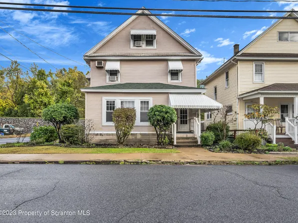 2132 Shawnee Ave, Scranton, PA 18509