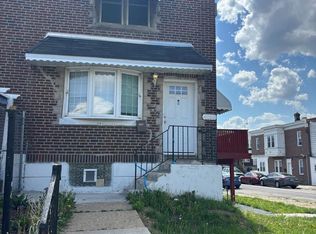 4056 Benner St, Philadelphia, PA 19135