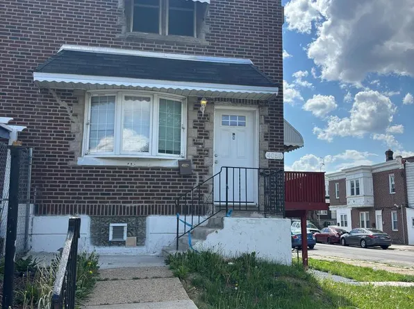 4056 Benner St, Philadelphia, PA 19135