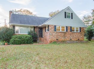 2001 College Ave, Anderson, SC 29621