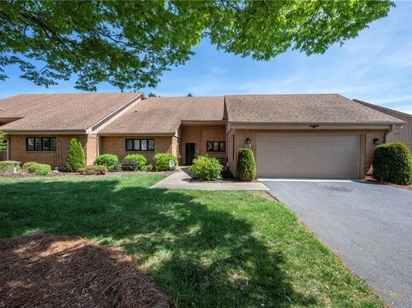 126 Willowbrook Pl, Bermuda Run, NC 27006