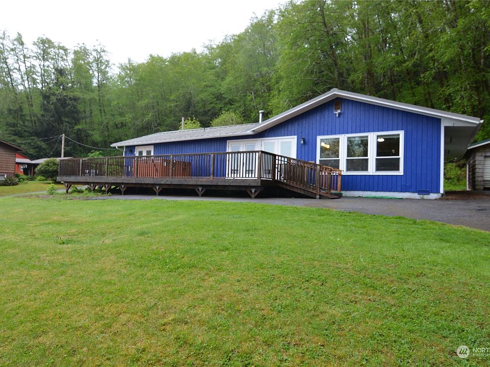 123 Dawnsridge Road, Sekiu, WA 98381 MLS 2229358 Zillow