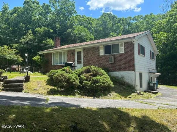 119 Puma Ct, Dingmans Ferry, PA 18328