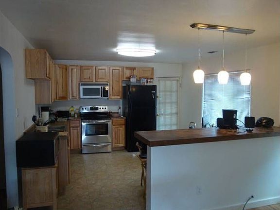 Newly Remodeled Kitchen