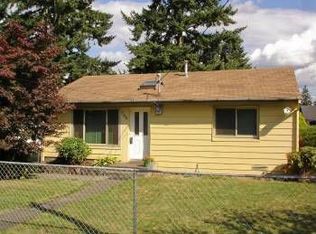 766 Queen Ave NE, Renton, WA 98056