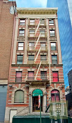 Sold by Halstead Real Estate | media 2