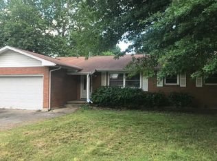 3158 S Ferguson Ave, Springfield, MO 65807