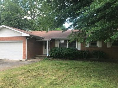 3158 S Ferguson Ave, Springfield, MO, 65807