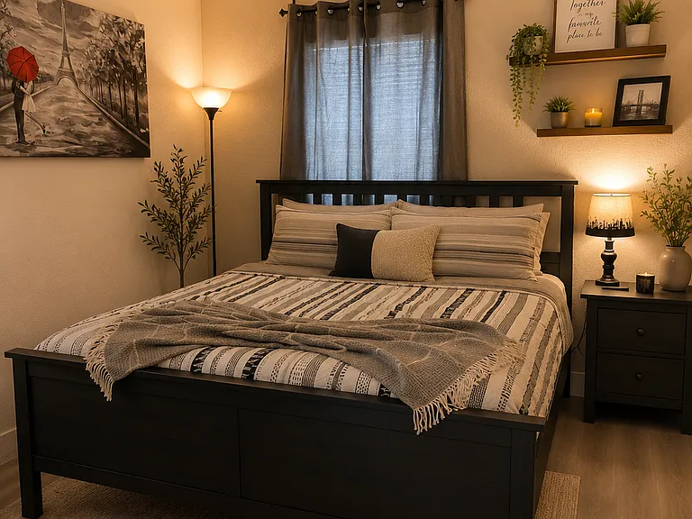 4200 S Valley View Blvd #2054 — Photo 33