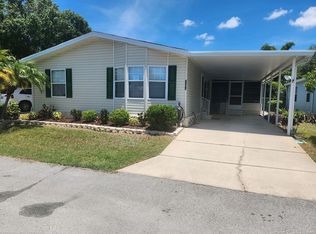 7346 Gettysburg Dr, New port richey, FL 34653