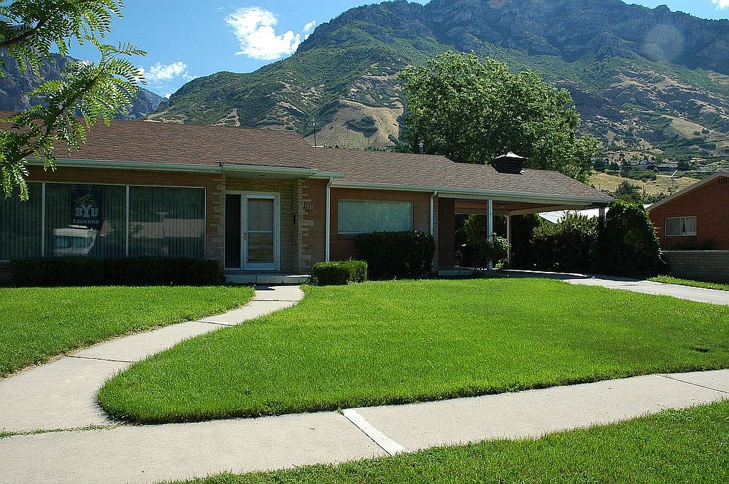 1520 N Locust Ln, Provo, UT 84604 Zillow