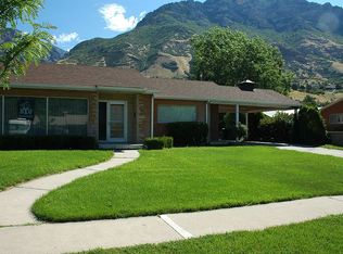 1520 N Locust Ln, Provo, UT 84604