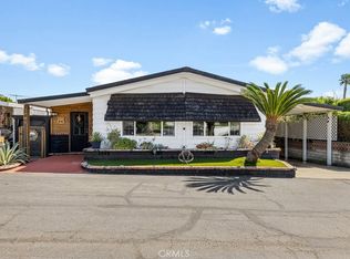 8651 Foothill Blvd Space 140, Rancho Cucamonga, CA 91730