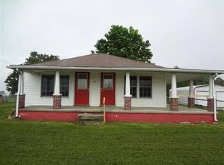 14961 Sandy Ridge Rd, Saint Paul, VA 24283