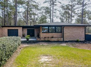 1277 Laurel Cir, Vass, NC 28394