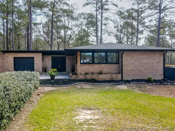 1277 Laurel Cir, Vass, NC 28394