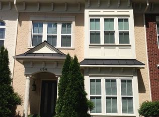 17248 Sulky Plough Rd, Charlotte, NC 28277