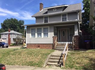821 Pearl St, Sharon, PA