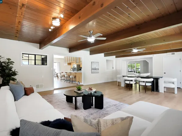 160 Fabian Way, Concord, CA 94518