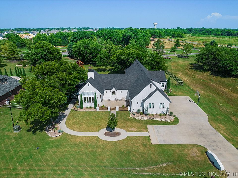 6351 N Wildwood Ln, Owasso, OK 74055 MLS 2317425 Zillow