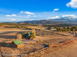 3 Redwing Ln, Carbondale, CO 81623