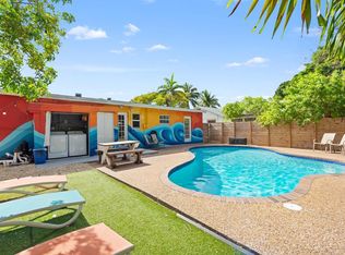 1425 NE 5th Ter, Fort Lauderdale, FL 33304